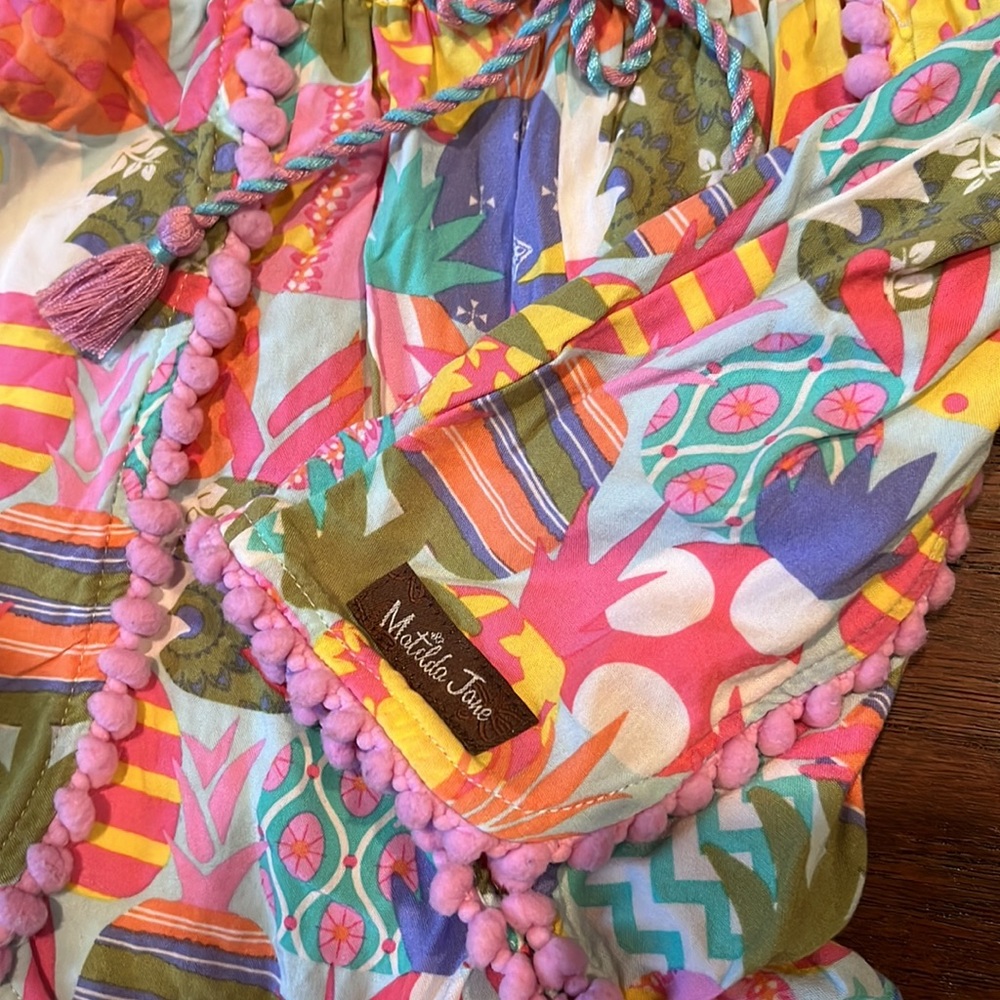 ๐ MJC Romper ๐ - Picture 3 of 4